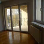 Rent 1 bedroom apartment of 123 m² in Kraków