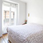 Rent 1 bedroom apartment of 40 m² in Paris 11e Arrondissement