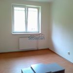Rent 2 bedroom apartment in Ústí nad Orlicí