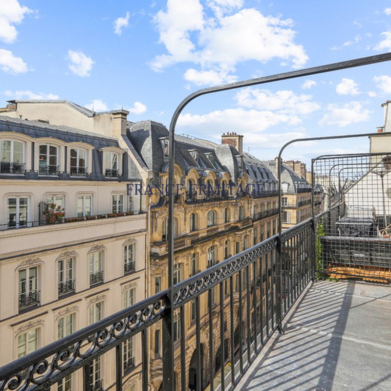 apartment at Paris 1er Arrondissement