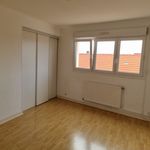 Rent 1 bedroom apartment of 28 m² in Jarny