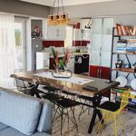 Rent 4 bedroom house of 500 m² in İzmir