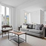Appartement de 46 m² avec 1 chambre(s) en location à Paris