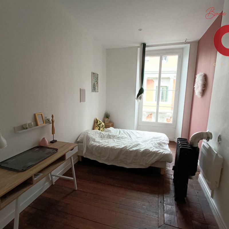 Appartement de 140.00 m² à Tarbes - Groupe C2i