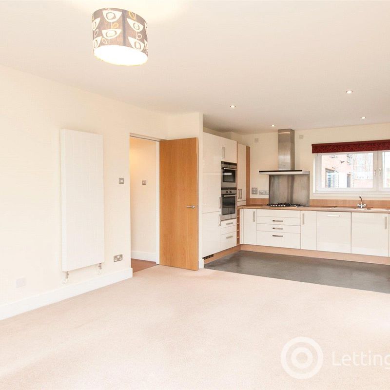 3 Bedroom Apartment to Rent at Edinburgh, Inverleith, North-Fettes, England Wardie