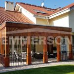Wynajmij 8 sypialnię dom z 500 m² w Konstancin-Jeziorna