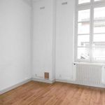 Location - Appartement - 3 pièces - 51.80 m² - montauban