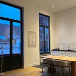Rent 1 bedroom apartment of 65 m² in Saint-Gilles