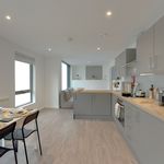 Rent 8 bedroom student apartment of 12 m² in Exeter