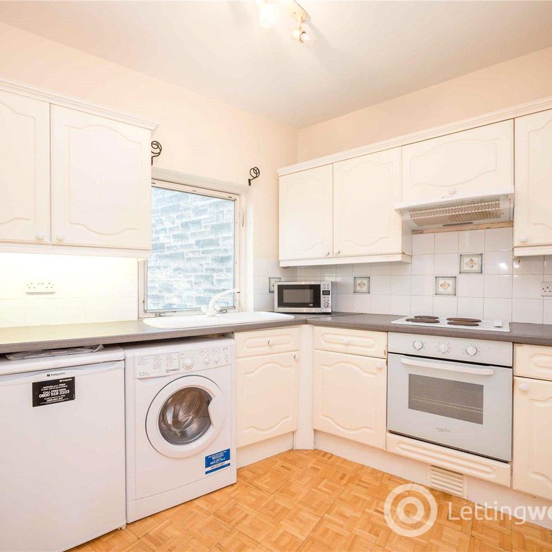1 Bedroom Apartment to Rent at Craigentinny, Duddingston, Edinburgh, Ings, Meadowbank, England