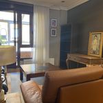 Rent 5 bedroom apartment of 124 m² in Bilbao