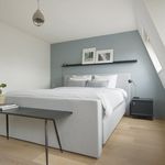 Huur 2 slaapkamer appartement van 110 m² in Amsterdam