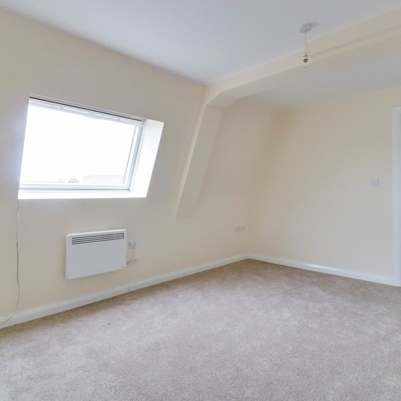 Tranquility Homes · 32B Junction Road, Wigston
