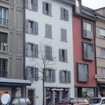 Rent 3 bedroom apartment of 96 m² in Bulle