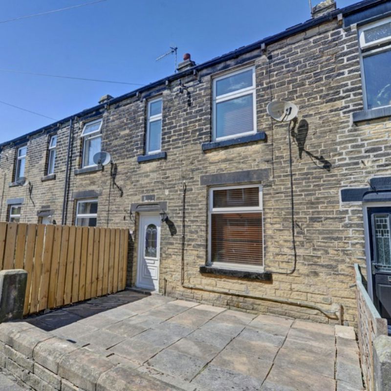 Terraced House to rent on Alexandra Terrace Skipton,  BD23 New Town