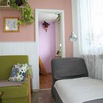 Rent 1 bedroom apartment of 63 m² in Praha