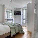 Appartement de 72 m² avec 2 chambre(s) en location à Paris