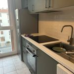 Appartement de 15 m² avec 1 chambre(s) en location à Perpignan