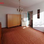 Rent 1 bedroom apartment of 39 m² in Svitavy