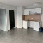 Appartement de 43 m² avec 2 chambre(s) en location à Perpignan