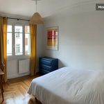 Appartement de 72 m² avec 3 chambre(s) en location à Lyon 4e Arrondissement