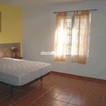 Rent 4 bedroom house in Frigiliana
