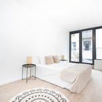 Appartement de 116 m² avec 2 chambre(s) en location à Brussels
