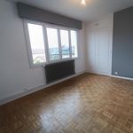 Rent 6 bedroom apartment of 115 m² in VERNON