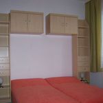 Miete 2 Schlafzimmer wohnung von 40 m² in Schulzendorf