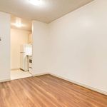1 bedroom apartment of 581 sq. ft in Edmonton