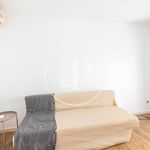Rent 1 bedroom apartment of 56 m² in barcelona