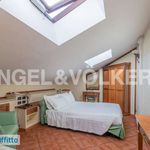 Rent 4 bedroom apartment of 95 m² in Roma