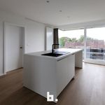 Rent 3 bedroom apartment of 138 m² in Bruges