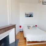 Appartement de 80 m² avec 3 chambre(s) en location à Bordeaux