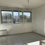 Rent 1 bedroom apartment of 19 m² in Perpignan