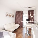 Rent 1 bedroom apartment of 25 m² in Munich