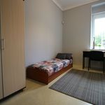 Wynajmij 8 sypialnię apartament w Łódź