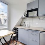 Studio of 18 m² in Paris