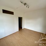 Rent 3 bedroom apartment of 60 m² in Kutná Hora