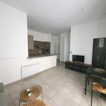 Appartement de 37 m² avec 1 chambre(s) en location à Marseille
