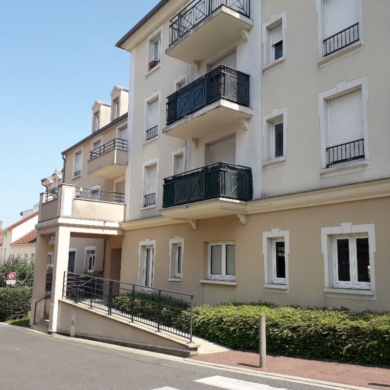 Appartement 3 pièces Montgeron 60.09m² 965€ à louer - l'Adresse
