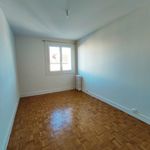 Rent 3 bedroom apartment of 52 m² in Limoges