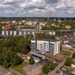 Rent 1 bedroom apartment of 22 m² in Riihimäki