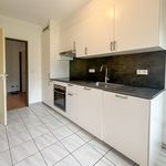 Appartement de 74 m² avec 2 chambre(s) en location à Nivelles