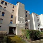 Rent 4 bedroom apartment of 90 m² in Angers