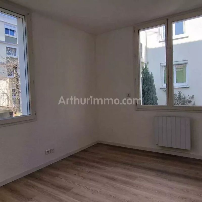 Louer appartement de 2 pièces 59 m² 525 € à Lourdes (65100) : une annonce Arthurimmo.com