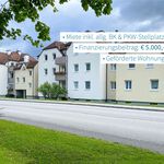 Rent 2 bedroom apartment of 70 m² in Hohenberg