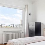 Rent 1 bedroom apartment of 78 m² in La Muette, Auteuil, Porte Dauphine