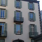 Rent 1 bedroom apartment of 25 m² in Clermont-Ferrand