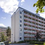 Rent 1 bedroom apartment of 49 m² in Bandhagen